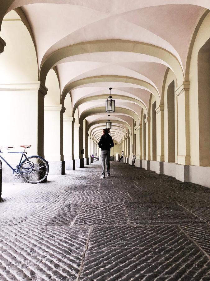 Historical, Bright & Beautiful In Old City - 3Rd Floor ベルン エクステリア 写真
