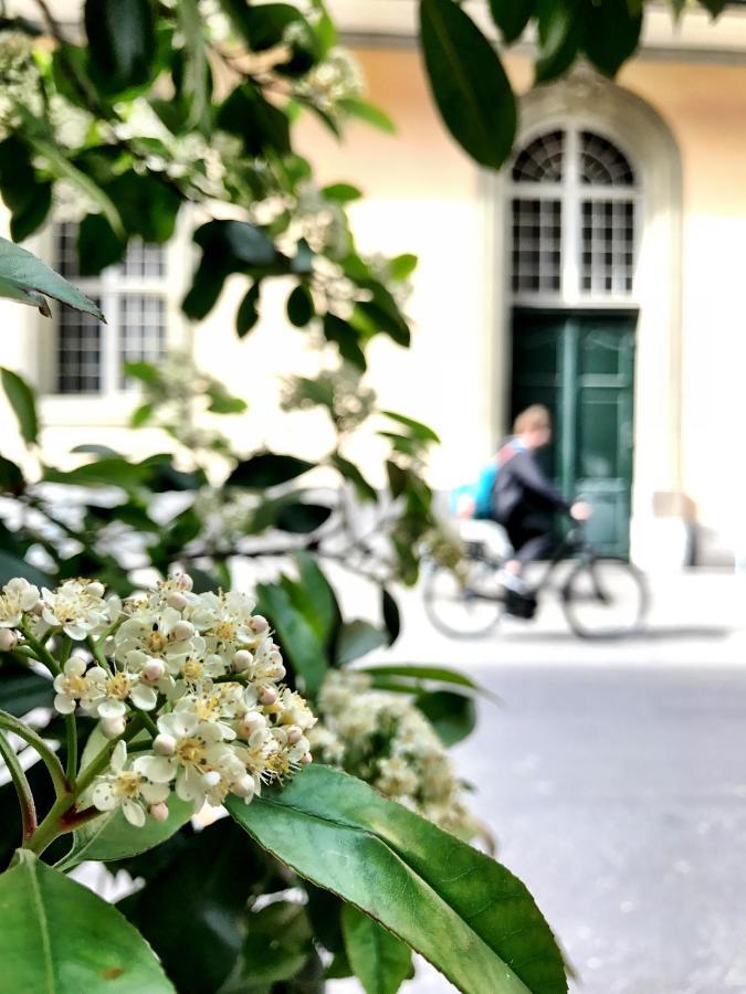 Historical, Bright & Beautiful In Old City - 3Rd Floor ベルン エクステリア 写真