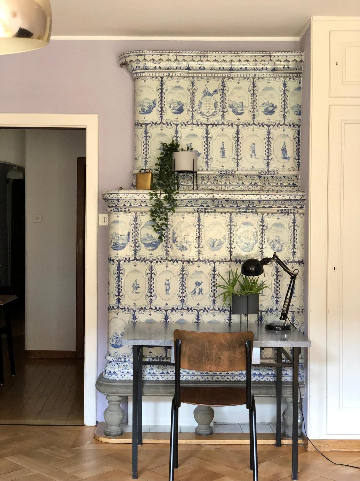 Historical, Bright & Beautiful In Old City - 3Rd Floor ベルン エクステリア 写真
